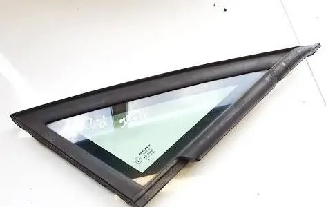 Seat Leon (1P) Front triangle window/glass DOT497M31AS2
