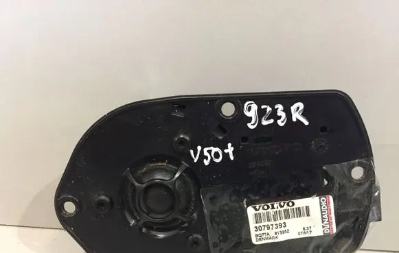 Volvo V50 Front door speaker 30797393 81395Z