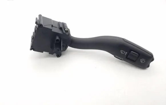 Audi A4 S4 B6 8E 8H Wiper control stalk 4E0953503B