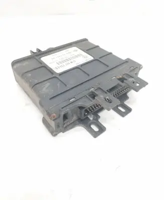 Volkswagen Golf IV Gearbox control unit/module 01M927733ES 5DG00792105