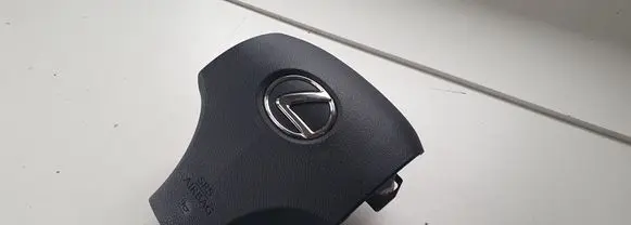 Lexus IS 220D-250-350 Steering wheel airbag