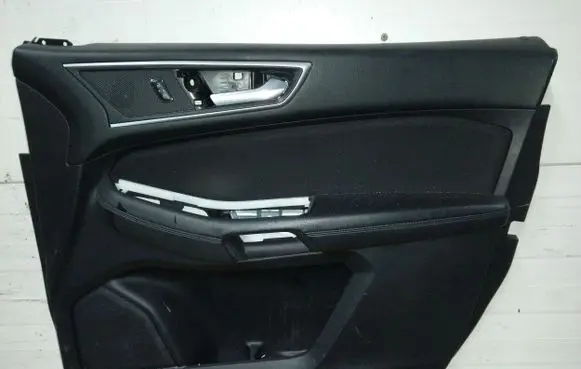 Ford Galaxy Front door card panel trim EM2BR23902A
