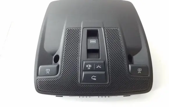Mercedes-Benz B W246 W242 Front seat light A0009006901