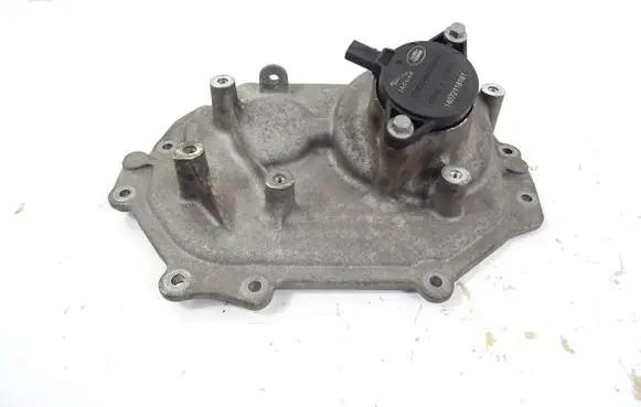 Jaguar XE Camshaft position sensor G4D36P033AA