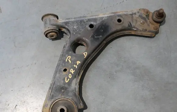Opel Corsa D Front control arm 13426553 23914AB A517C560