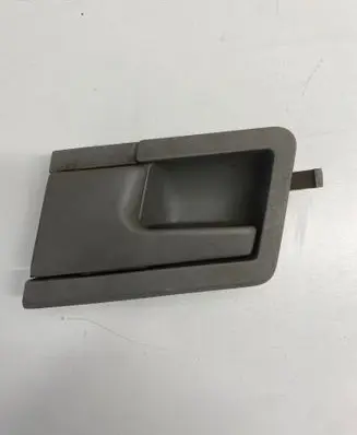 Volkswagen Transporter - Caravelle T4 Front door interior handle 701837019A 7D0837019A