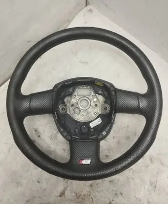 Audi A4 S4 B7 8E 8H Steering wheel 61711340600