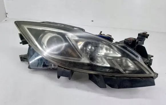 Mazda 6 Headlight/headlamp