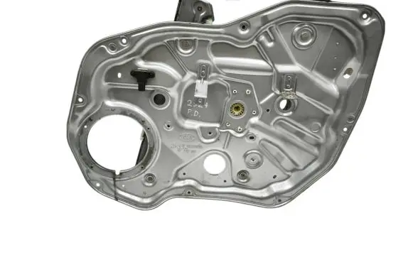KIA Sorento Front window lifting mechanism without motor 2PFRT