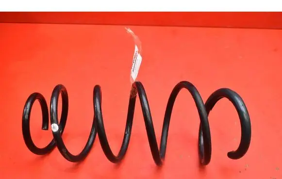 Opel Astra H Front coil spring 