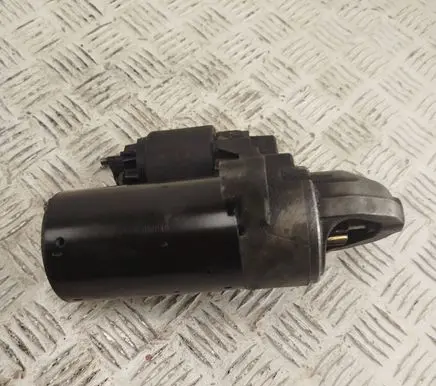 Toyota Verso Starter motor 0001138064