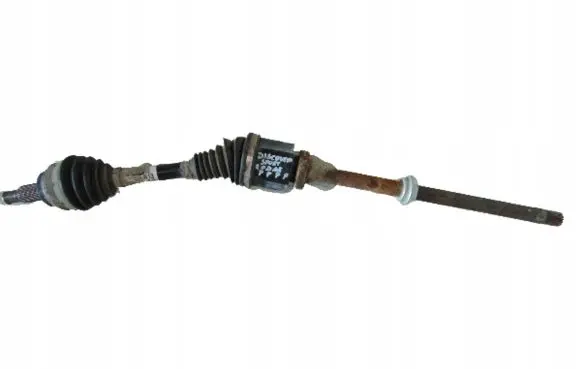 Land Rover Discovery Sport Front driveshaft GJ323B436CA