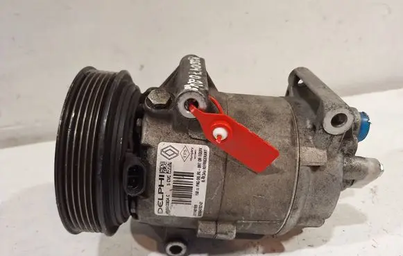 Renault Scenic II - Grand scenic II Air conditioning (A/C) compressor (pump) 8200470242