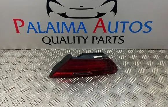BMW 6 F12 F13 Rear/tail lights 89505164