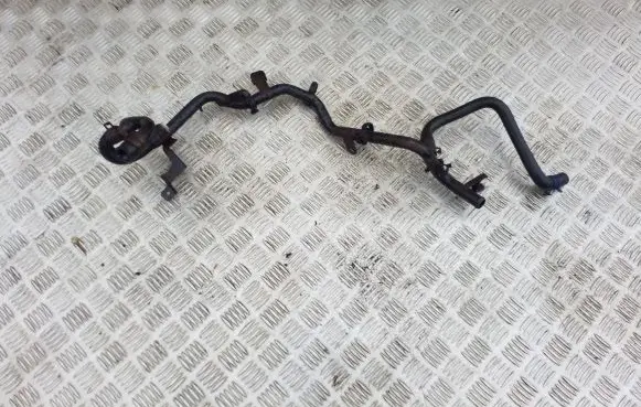 Volkswagen Sharan Engine coolant pipe/hose
