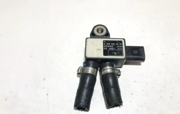 Mercedes-Benz E W213 Air pressure sensor a0009056503 sd00015170
