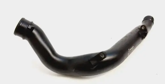 Volvo V70 Intercooler hose/pipe 8624887