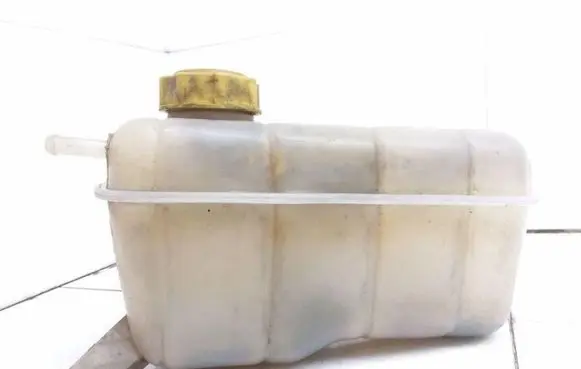 Ford Fiesta Coolant expansion tank/reservoir 96FB8K218AG