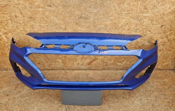 Hyundai i20 (GB IB) Front bumper 86511-C8AA0