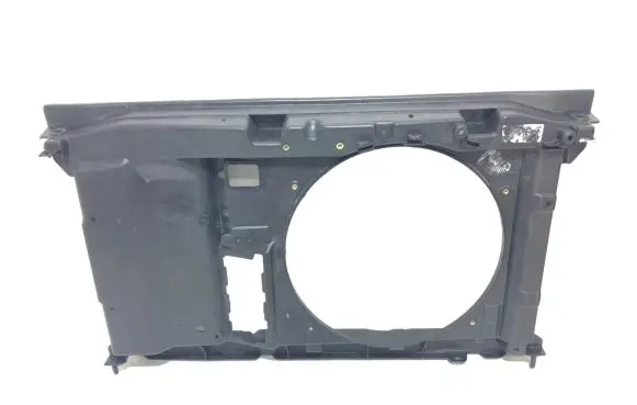 Peugeot 307 Radiator support slam panel bracket 7104L2 REPLACEMENT TAIWAN