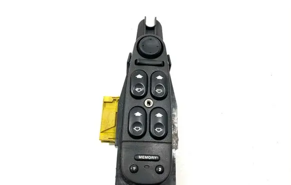 Jaguar S-Type Electric window control switch 2R8314540AD