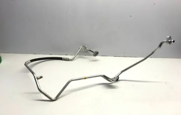 Iveco Daily 4th gen Turbo air intake inlet pipe/hose 5802840524