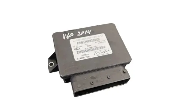 Volvo V60 Hand brake control module 6G912598CF 31341542 A2C53296349