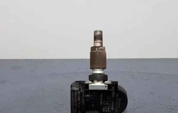 Citroen C4 Aircross Tire pressure sensor 4250C477