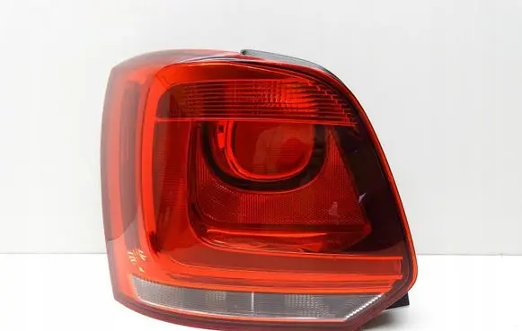 Volkswagen Polo V 6R Rear/tail lights 6R0945095AD