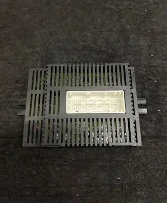 BMW 5 E60 E61 Light module LCM 9112629 532254814 013867