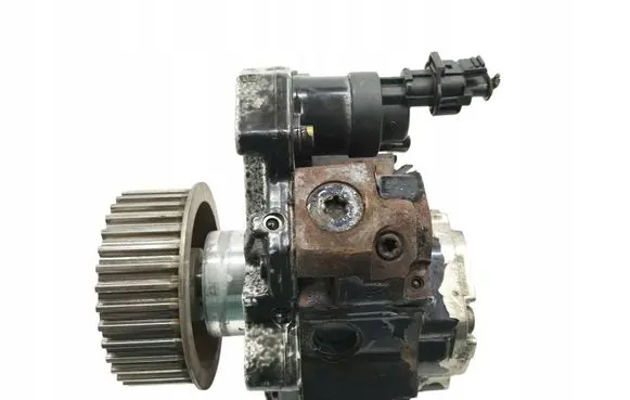 Dodge RAM Fuel injection high pressure pump 