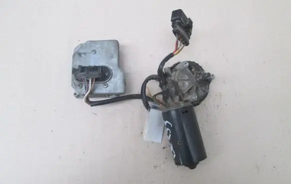 Ford Galaxy Front wiper linkage and motor