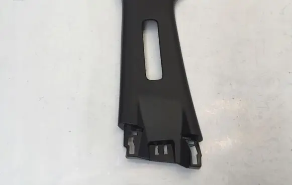 Honda Jazz IV GR (B) pillar trim (top) 84161TZAJ0120