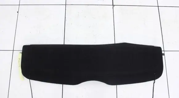 Mini One - Cooper Coupe R56 Parcel shelf 7151717