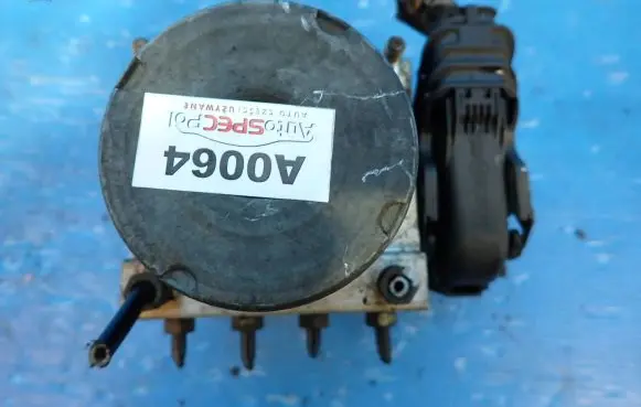 Nissan NV200 ABS Pump 0265232403