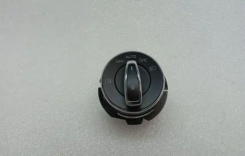 Porsche 911 991 Hazard light switch 97061353308