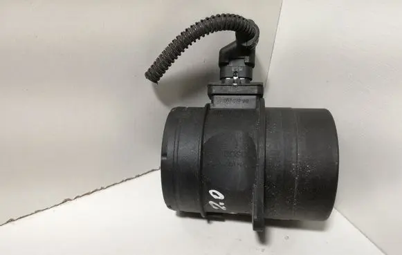 Audi A4 S4 B8 8K Mass air flow meter 03L906461A 0281002956