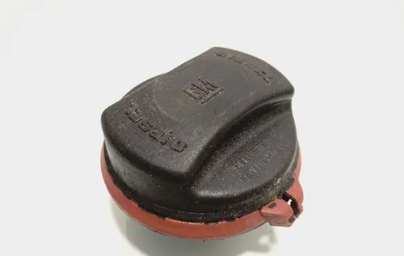 Opel Astra K Fuel tank filler cap 