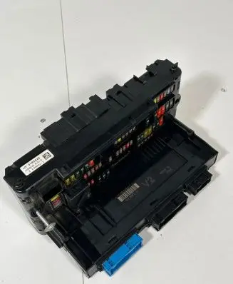 BMW 5 F10 F11 Fuse box set 9252815