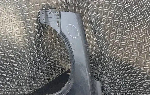 Volvo XC90 Fender