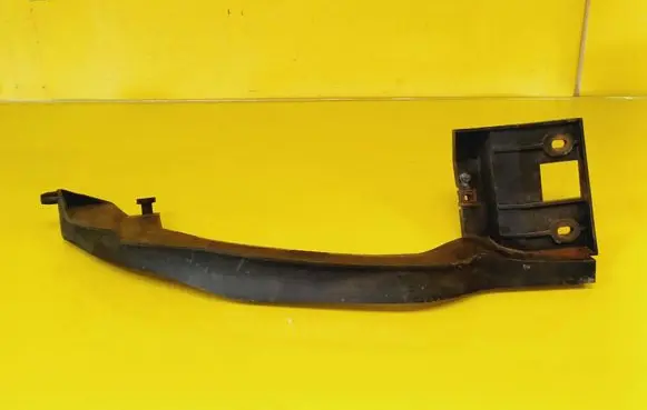 Ford Ka Front bumper mounting bracket V97FB13K079AG