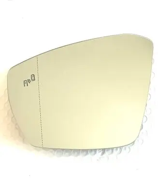 Volkswagen T-Roc Wing mirror glass 22373017