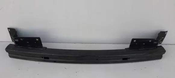 Dodge RAM Front bumper support beam 68196999AB
