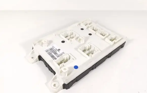 Dodge Challenger Comfort/convenience module 68186570AD