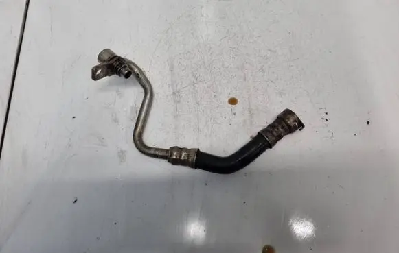Audi A6 S6 C7 4G Turbo turbocharger oiling pipe/hose