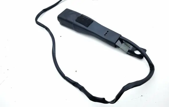 Suzuki Vitara (LY) Front seatbelt buckle 1060008