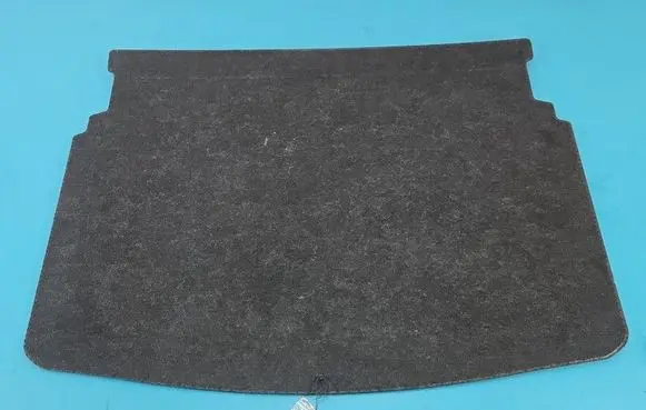 Toyota Auris E180 Trunk/boot floor carpet liner 5857002140C0 IMPRK1553276