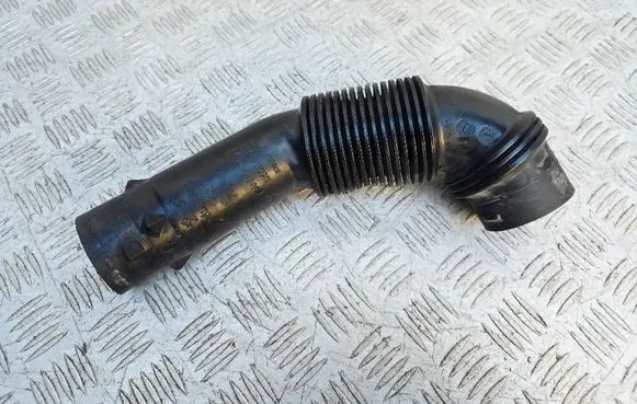 Citroen C4 Cactus Air intake duct part 9812189880