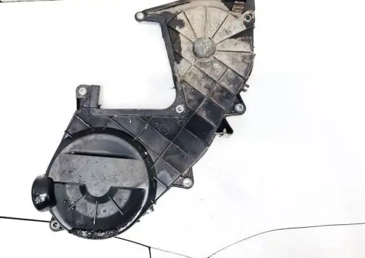 Opel Astra H Timing belt guard (cover) 897327429