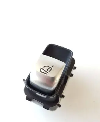 Mercedes-Benz C W205 Seat control switch A2059051403